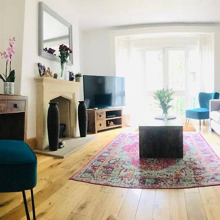 2 Bedroom Apartment Close To Camden Town Londres Exterior foto
