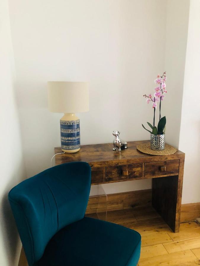 2 Bedroom Apartment Close To Camden Town Londres Exterior foto