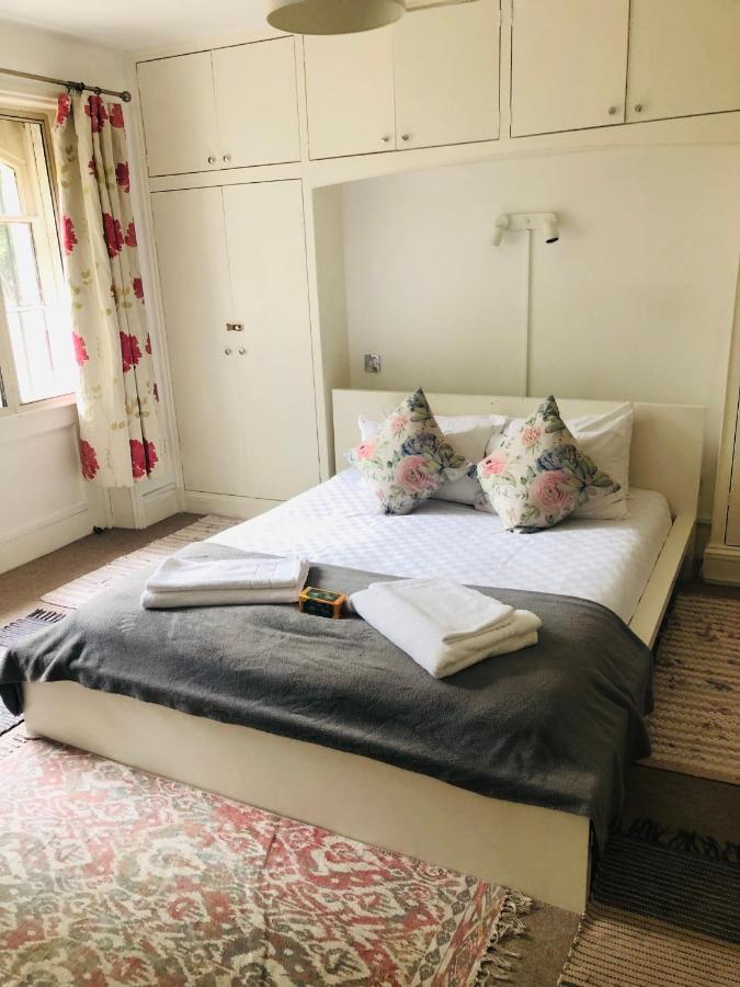2 Bedroom Apartment Close To Camden Town Londres Exterior foto