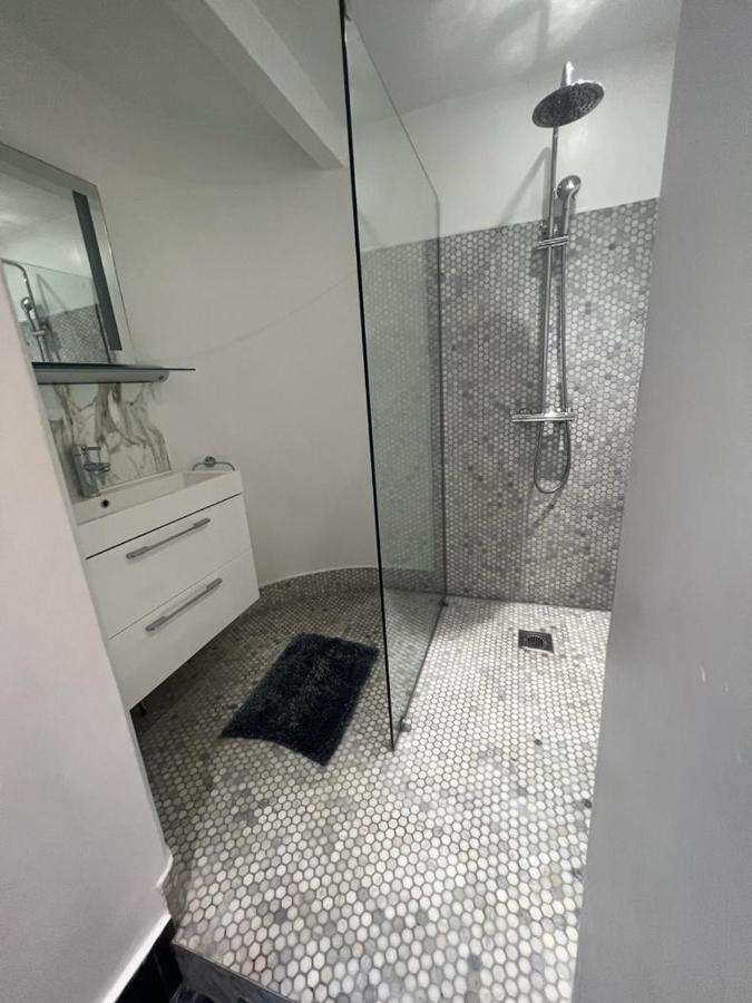2 Bedroom Apartment Close To Camden Town Londres Exterior foto