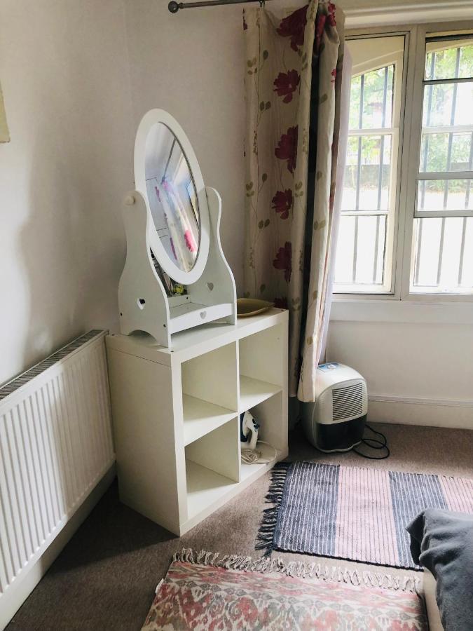 2 Bedroom Apartment Close To Camden Town Londres Exterior foto
