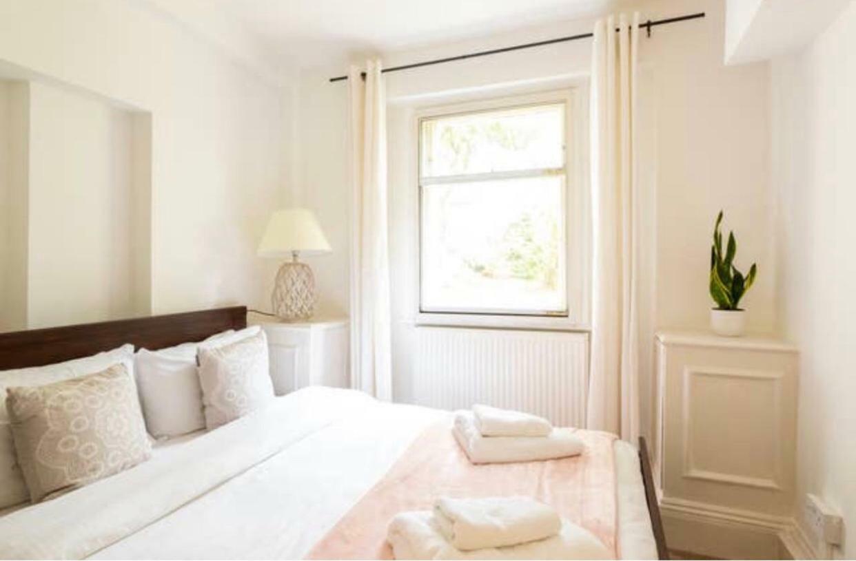 2 Bedroom Apartment Close To Camden Town Londres Exterior foto