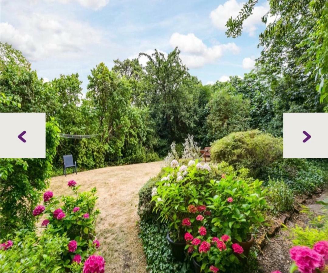 2 Bedroom Apartment Close To Camden Town Londres Exterior foto