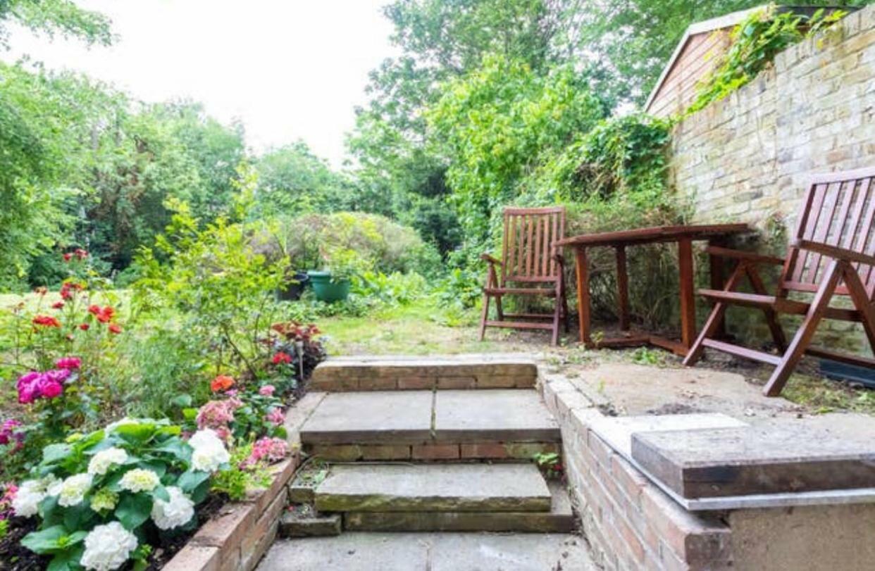 2 Bedroom Apartment Close To Camden Town Londres Exterior foto